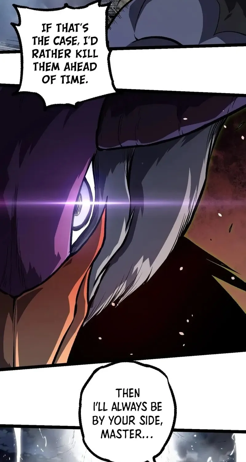 Evolution Begins With a Big Tree Chapter 291 page 28 - 