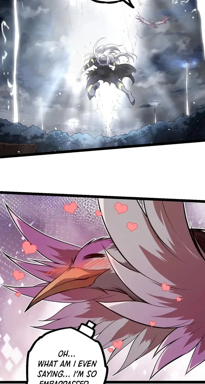 Evolution Begins With a Big Tree Chapter 291 page 29 - 