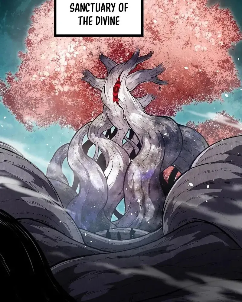 Evolution Begins With a Big Tree Chapter 291 page 36 - 