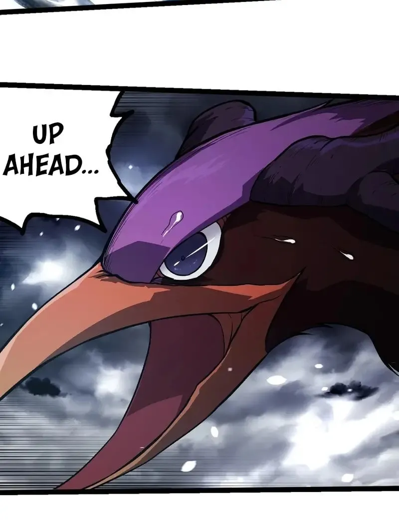 Evolution Begins With a Big Tree Chapter 291 page 5 - 