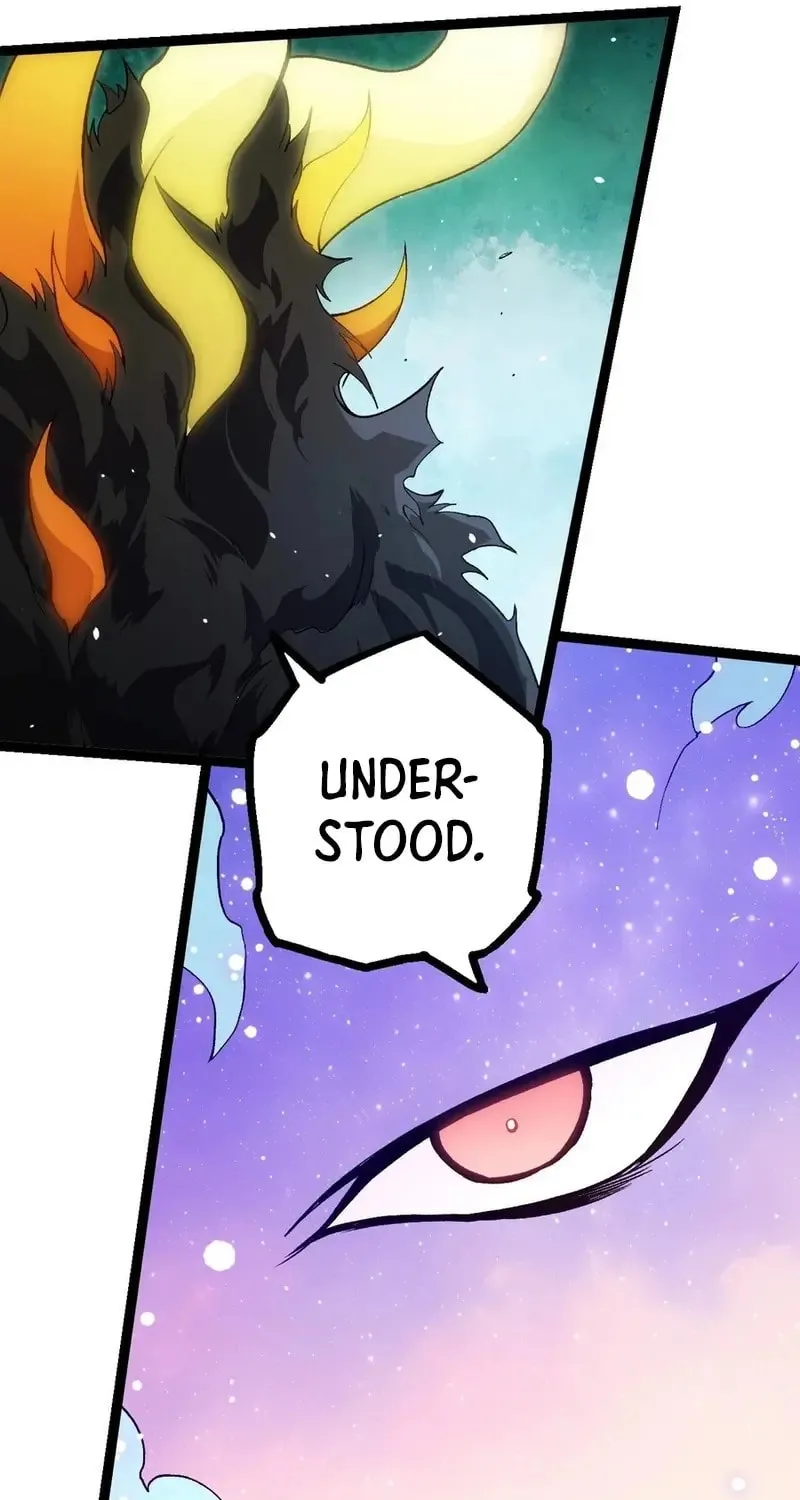 Evolution Begins With a Big Tree Chapter 291 page 42 - 