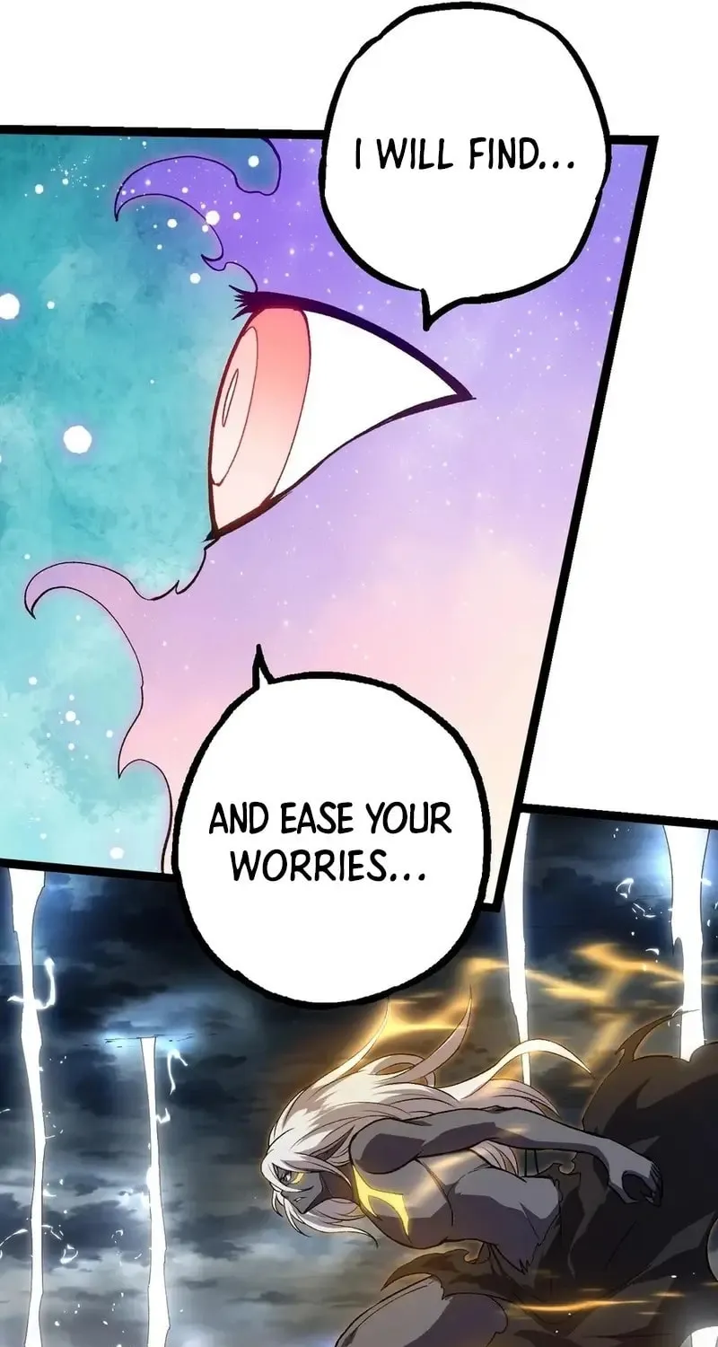 Evolution Begins With a Big Tree Chapter 291 page 47 - 
