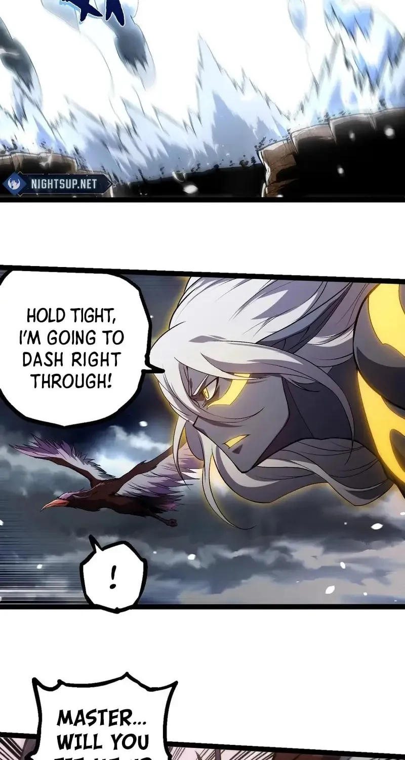 Evolution Begins With a Big Tree Chapter 291 page 7 - 