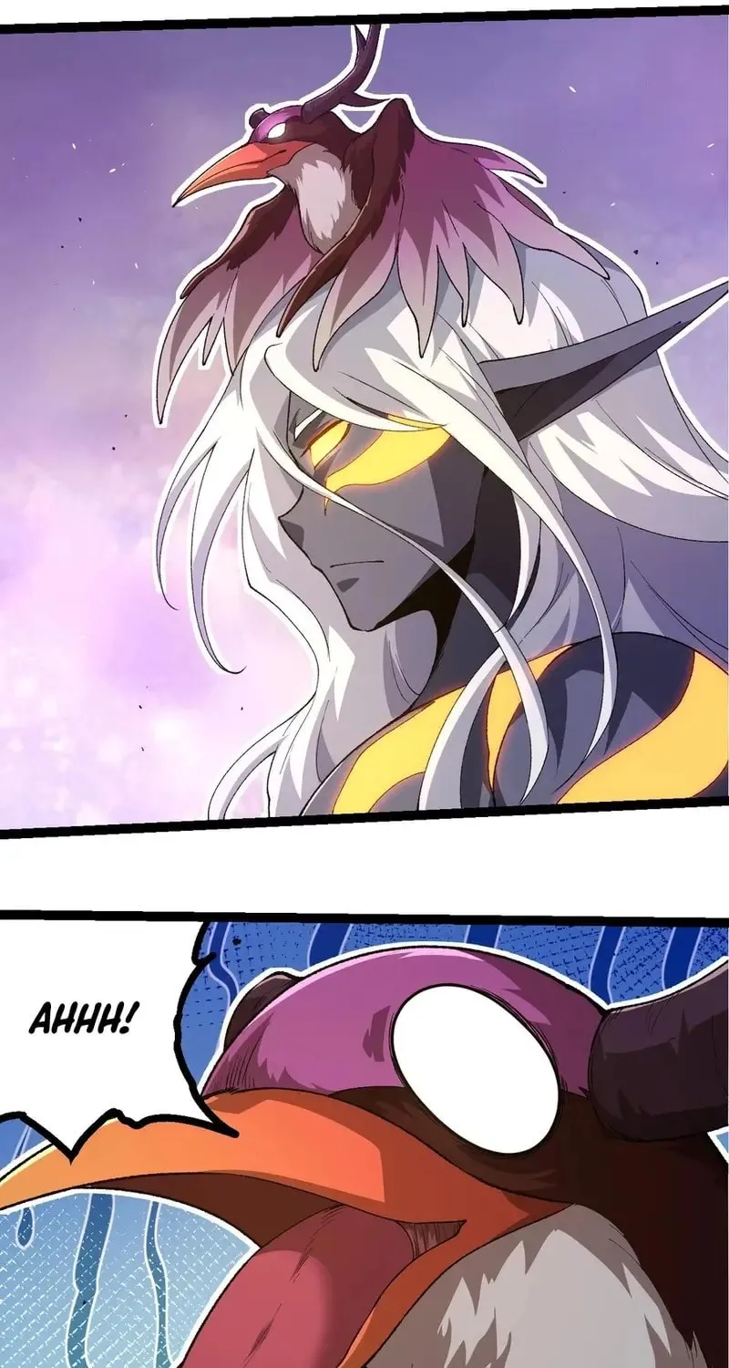 Evolution Begins With a Big Tree Chapter 292 page 13 - 