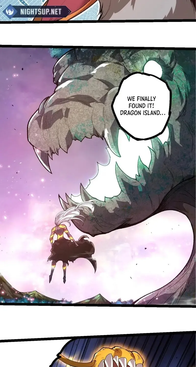Evolution Begins With a Big Tree Chapter 292 page 14 - 