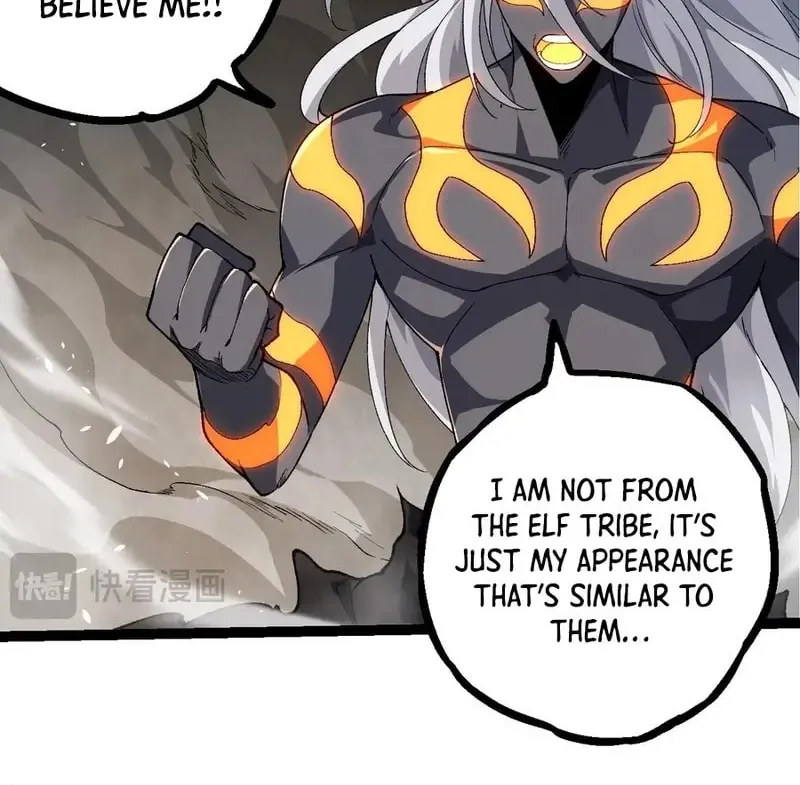 Evolution Begins With a Big Tree Chapter 292 page 30 - 