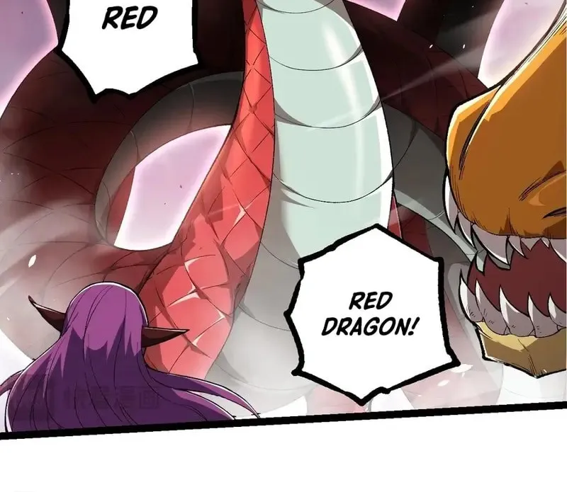 Evolution Begins With a Big Tree Chapter 292 page 36 - 