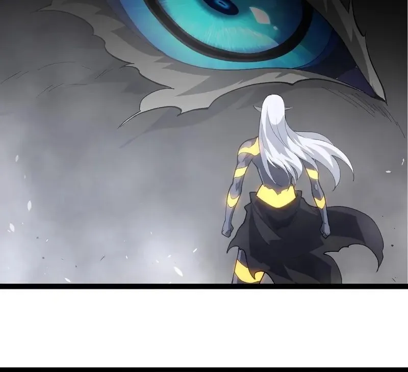 Evolution Begins With a Big Tree Chapter 292 page 42 - 