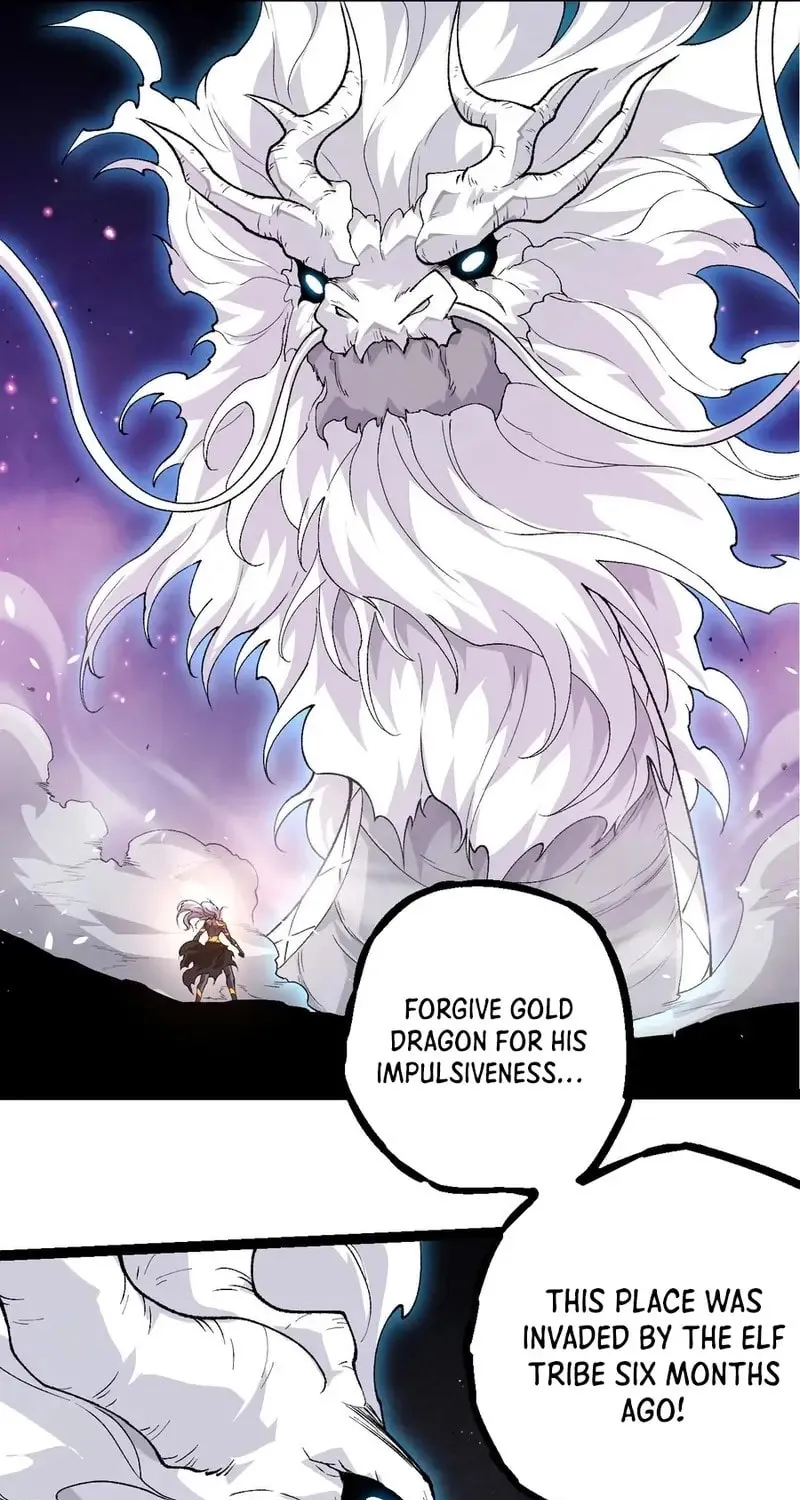 Evolution Begins With a Big Tree Chapter 292 page 43 - 