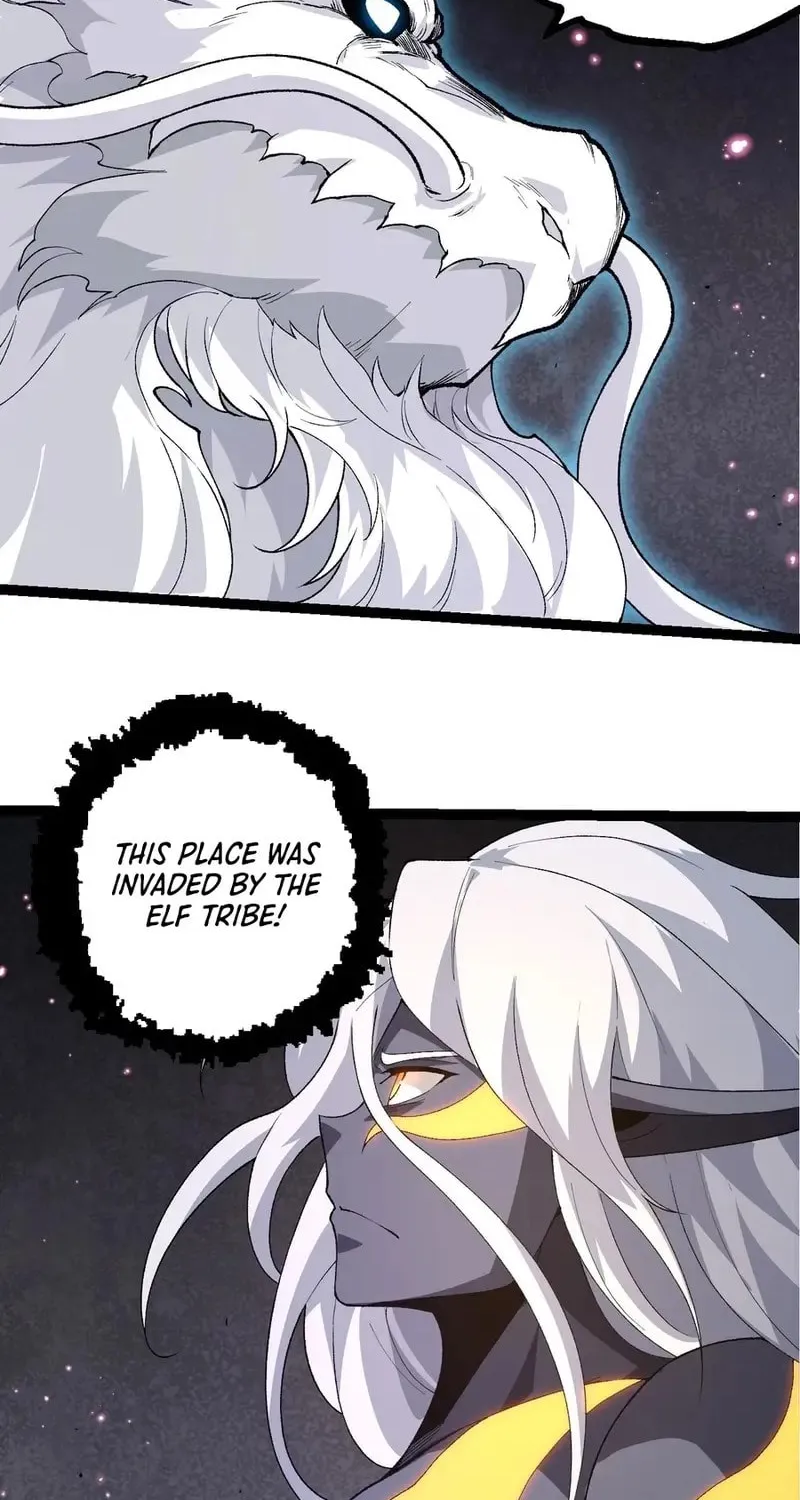 Evolution Begins With a Big Tree Chapter 292 page 44 - 