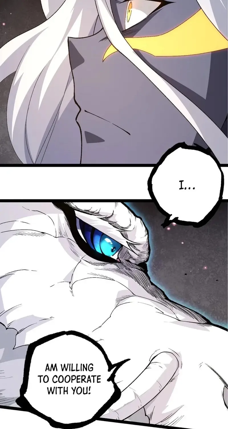 Evolution Begins With a Big Tree Chapter 292 page 46 - 