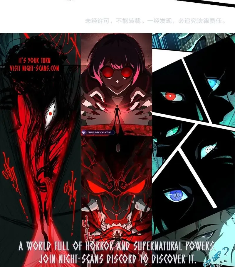Evolution Begins With a Big Tree Chapter 292 page 47 - 