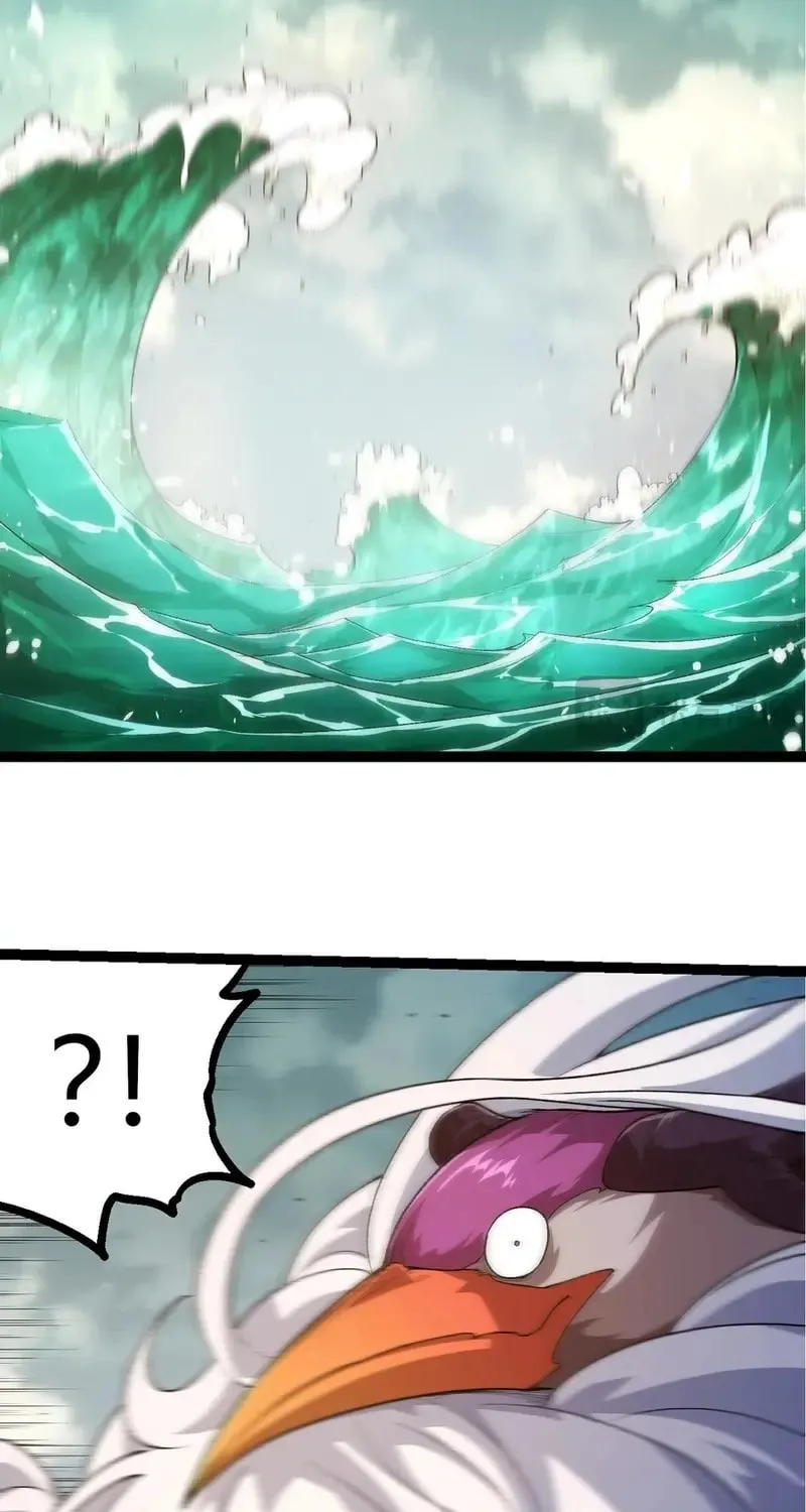 Evolution Begins With a Big Tree Chapter 292 page 7 - 