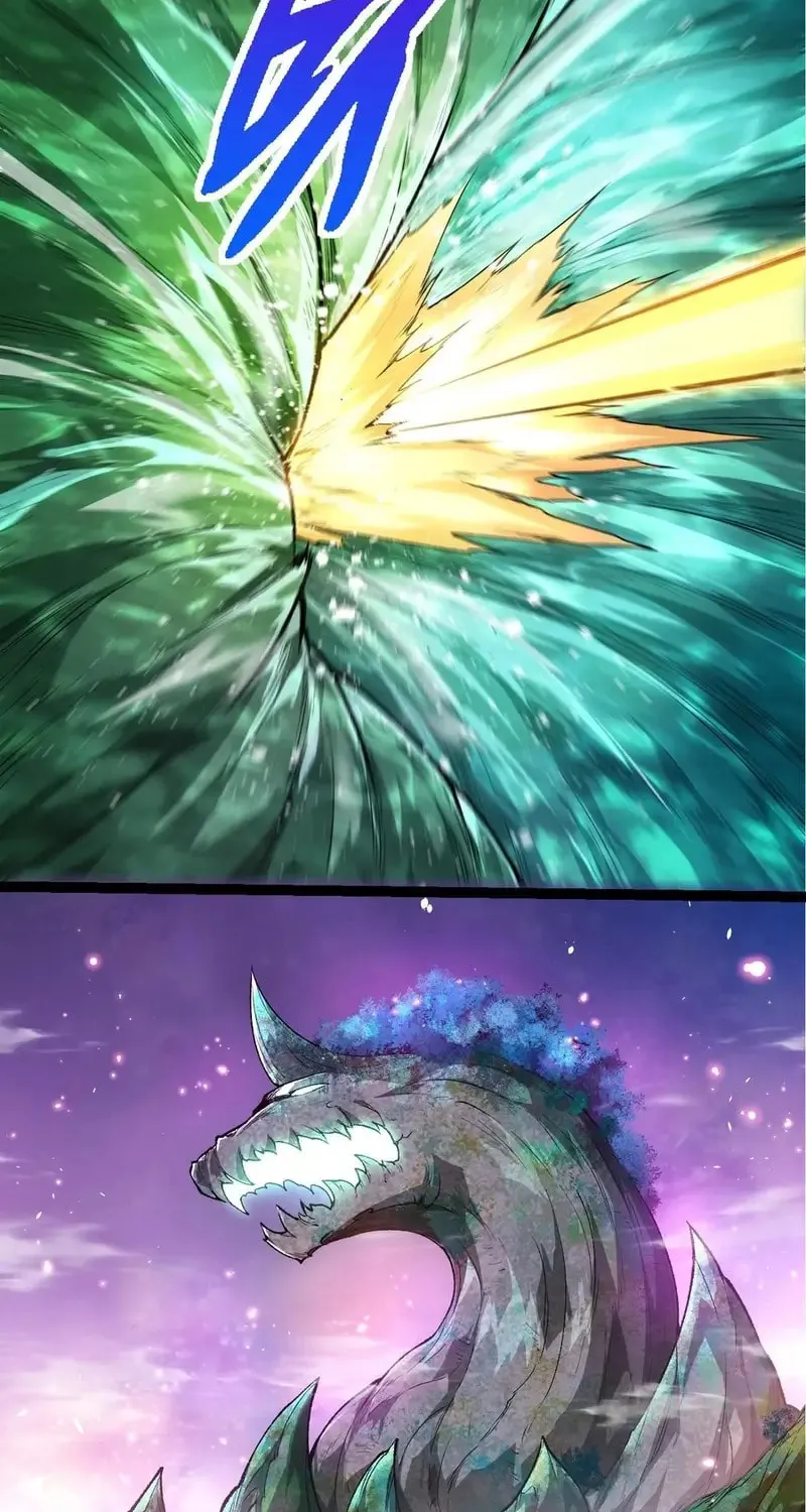 Evolution Begins With a Big Tree Chapter 292 page 10 - 