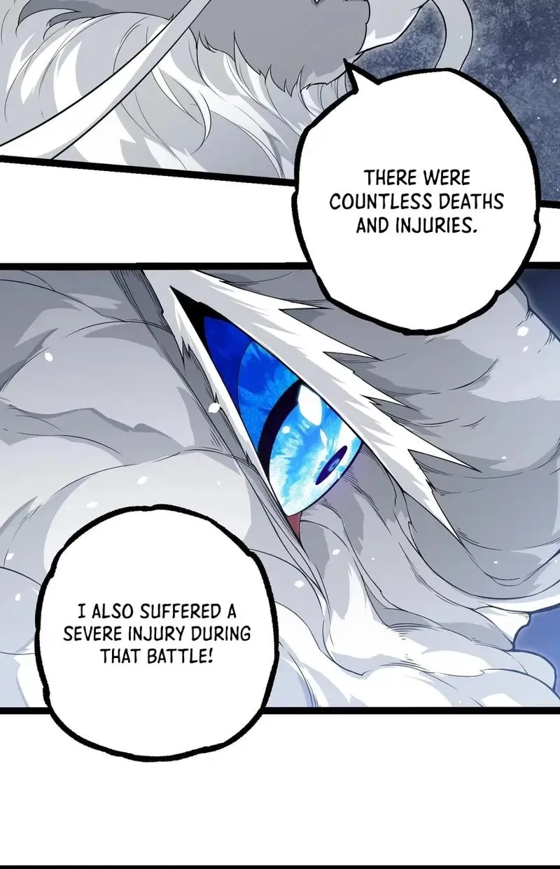 Evolution Begins With a Big Tree Chapter 293 page 11 - 
