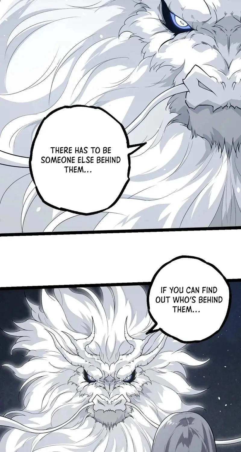 Evolution Begins With a Big Tree Chapter 293 page 14 - 
