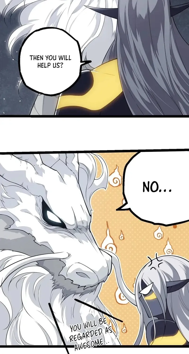 Evolution Begins With a Big Tree Chapter 293 page 15 - 