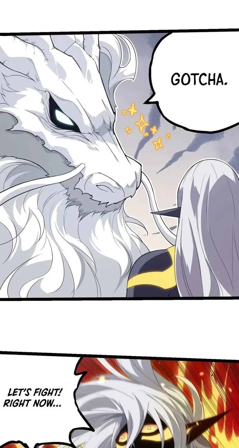 Evolution Begins With a Big Tree Chapter 293 page 18 - 