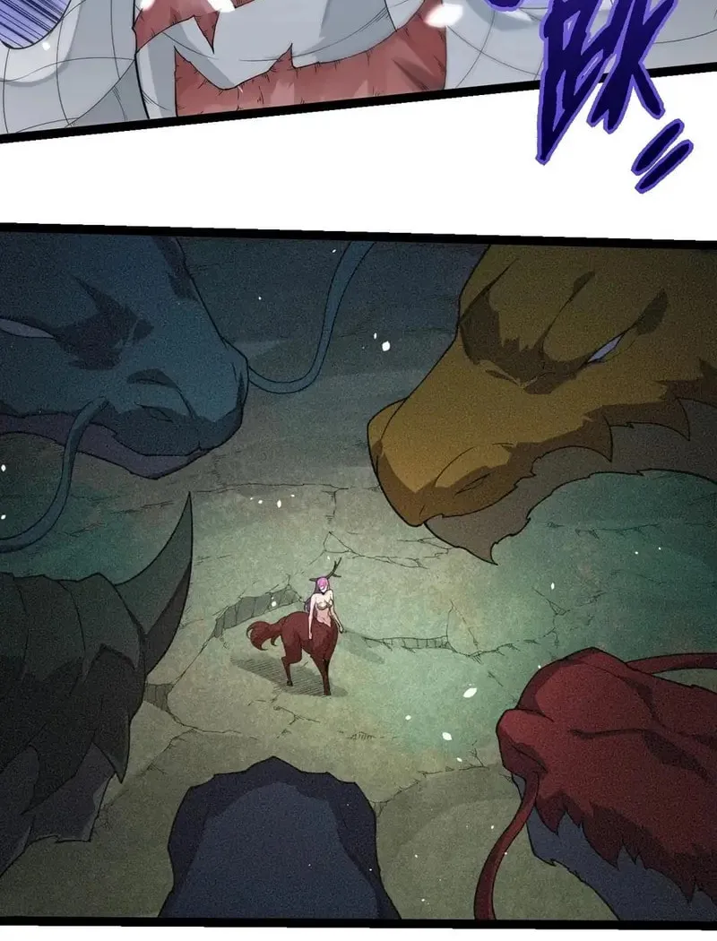 Evolution Begins With a Big Tree Chapter 293 page 23 - 