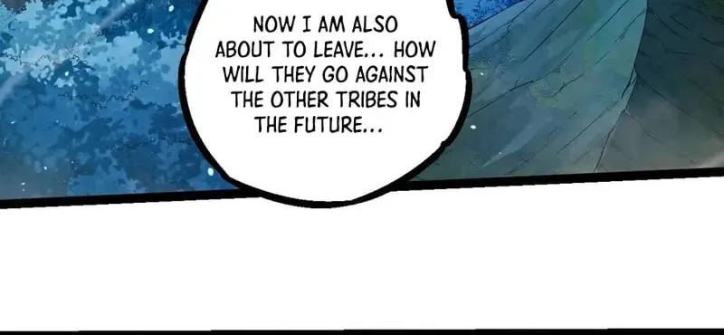 Evolution Begins With a Big Tree Chapter 293 page 40 - 