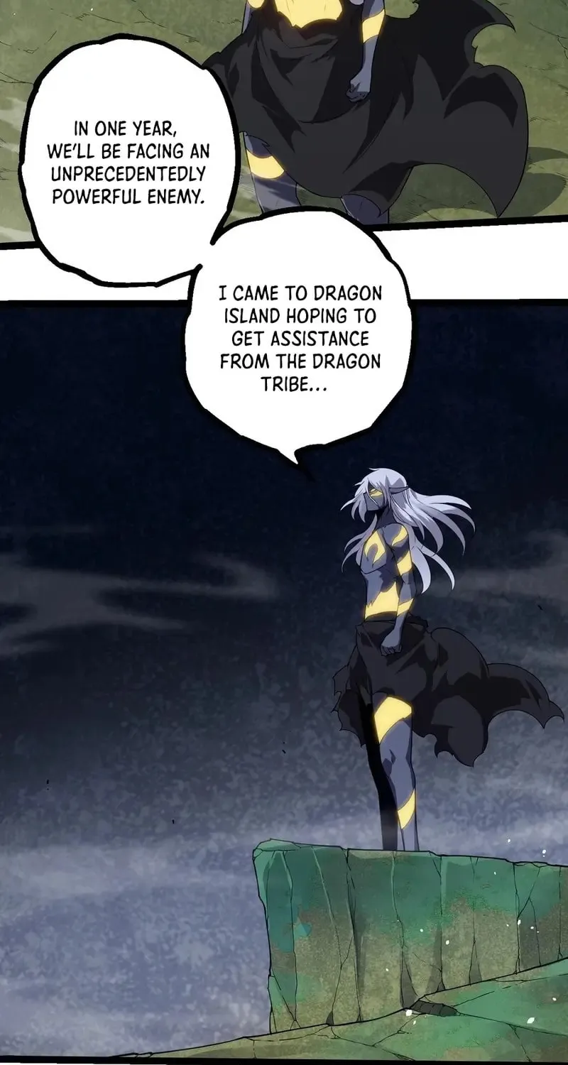 Evolution Begins With a Big Tree Chapter 293 page 5 - 