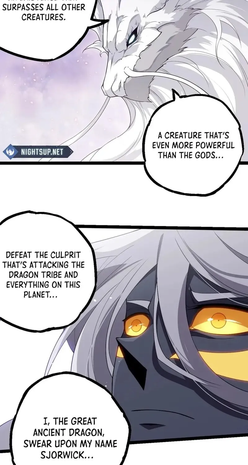 Evolution Begins With a Big Tree Chapter 293 page 42 - 