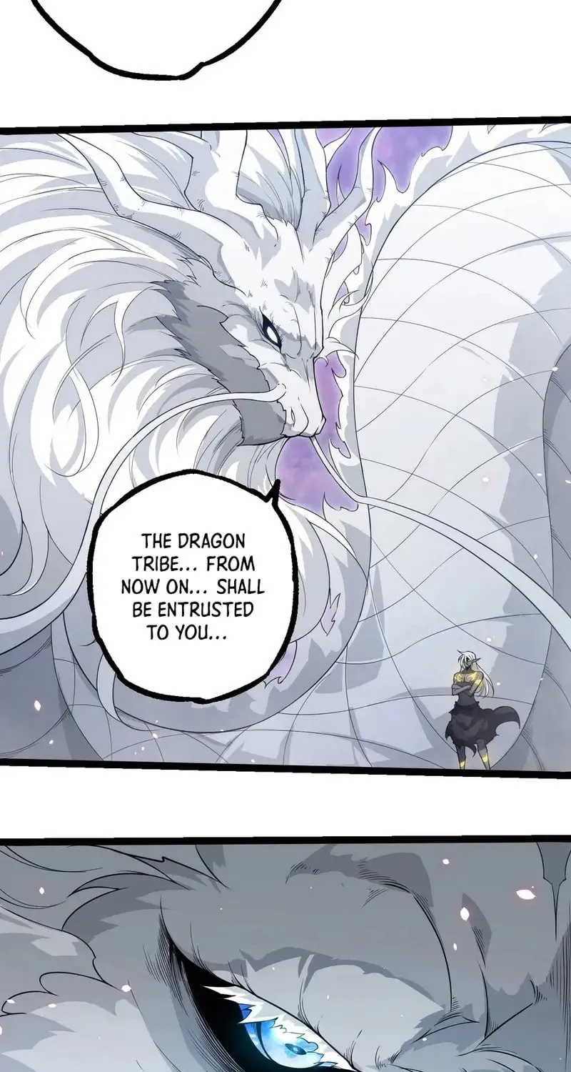 Evolution Begins With a Big Tree Chapter 293 page 43 - 