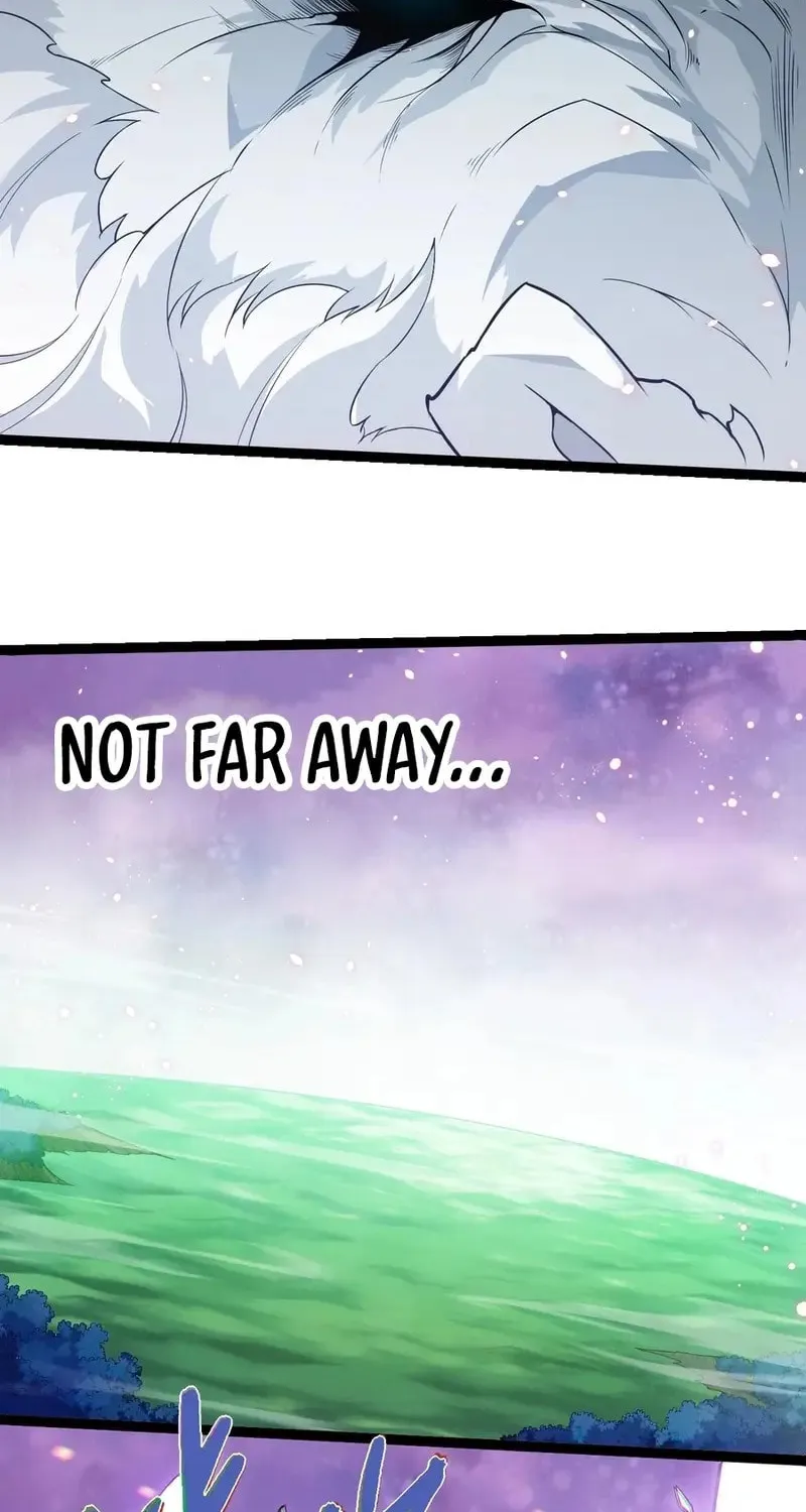 Evolution Begins With a Big Tree Chapter 293 page 44 - 