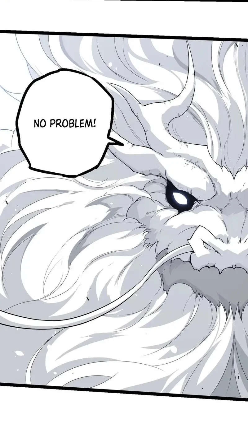 Evolution Begins With a Big Tree Chapter 293 page 6 - 