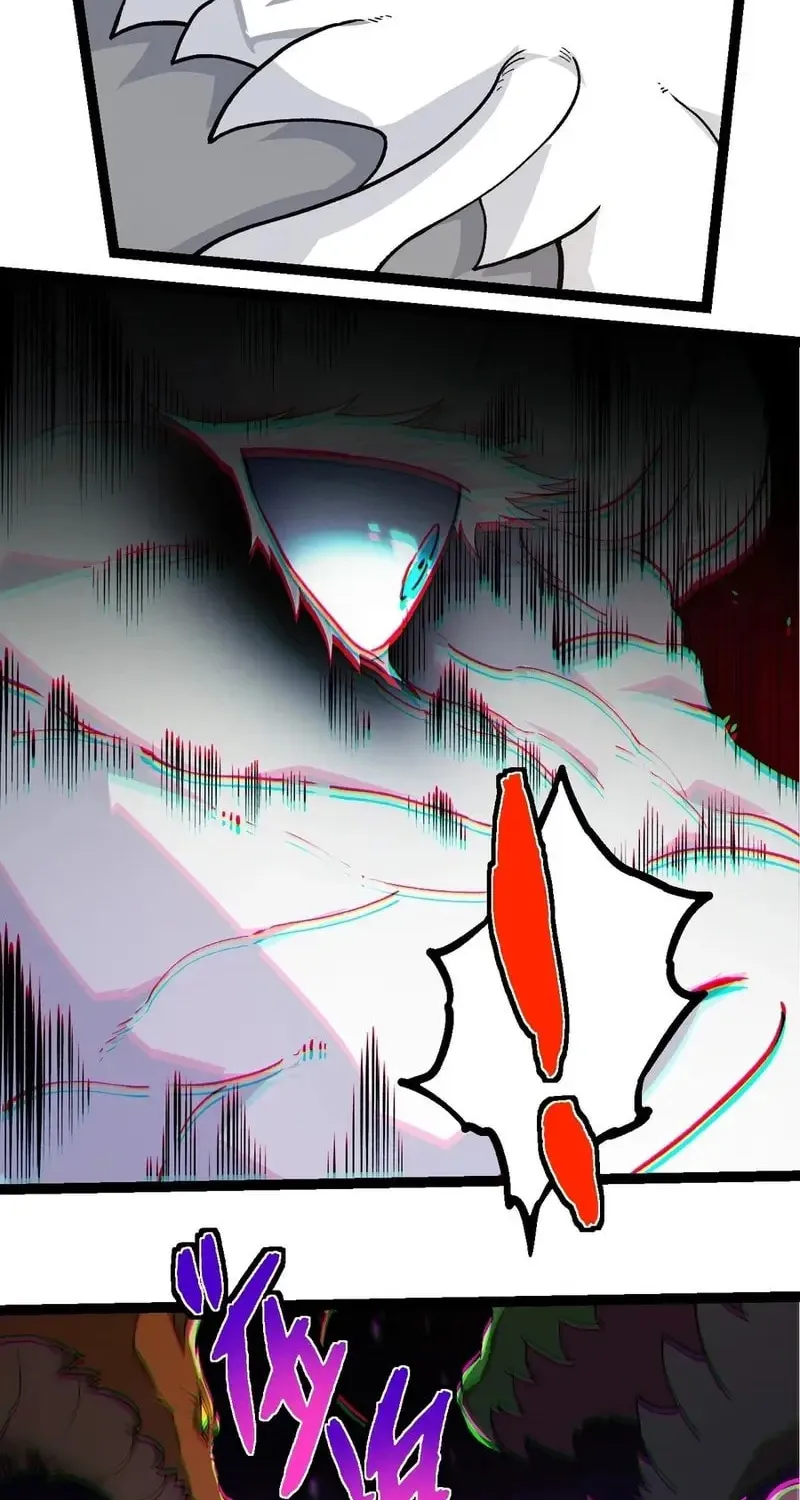 Evolution Begins With a Big Tree Chapter 294 page 14 - 