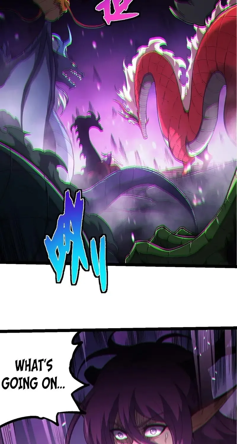 Evolution Begins With a Big Tree Chapter 294 page 15 - 