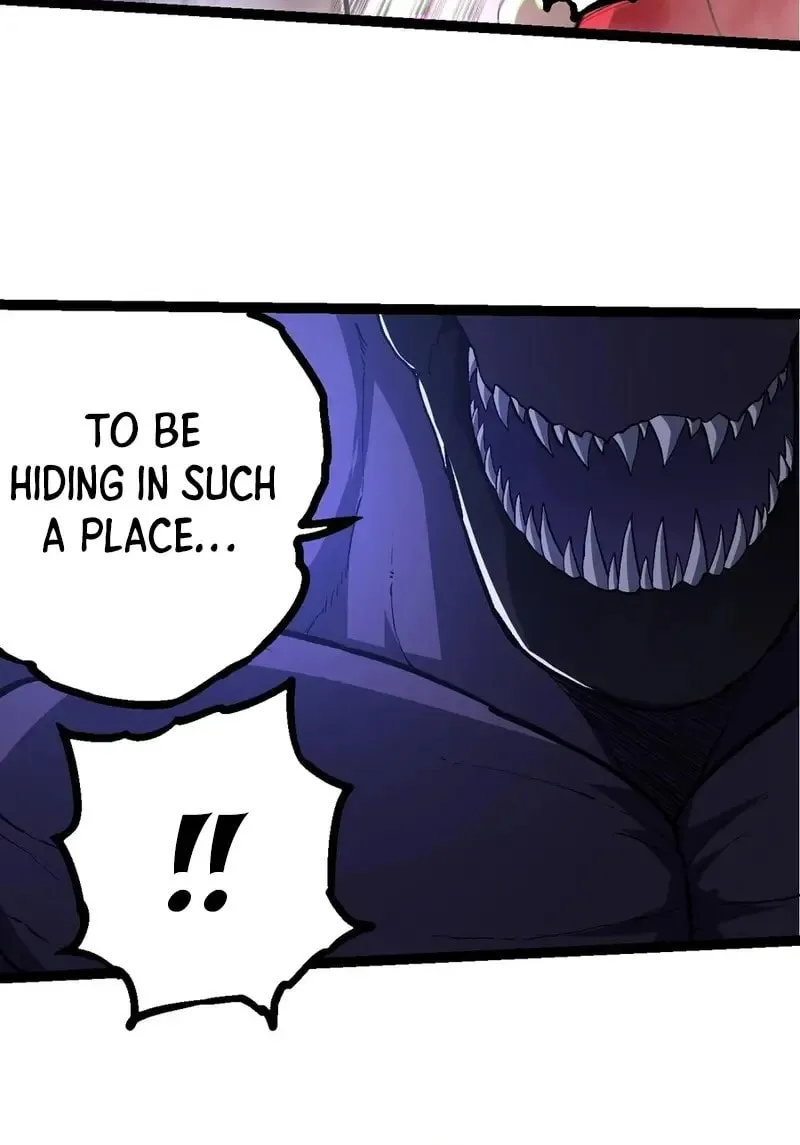 Evolution Begins With a Big Tree Chapter 294 page 17 - 
