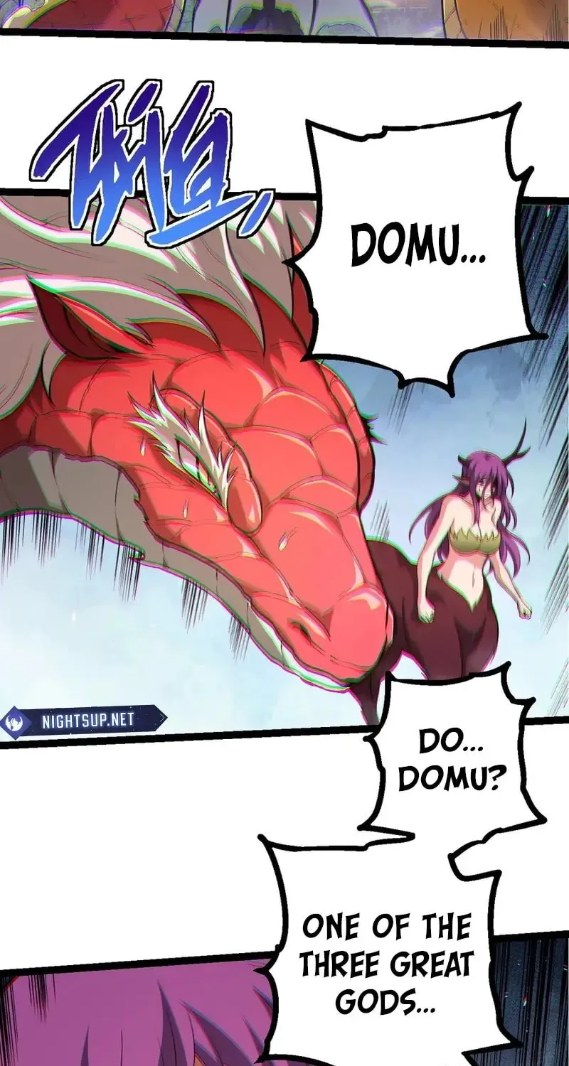 Evolution Begins With a Big Tree Chapter 294 page 20 - 