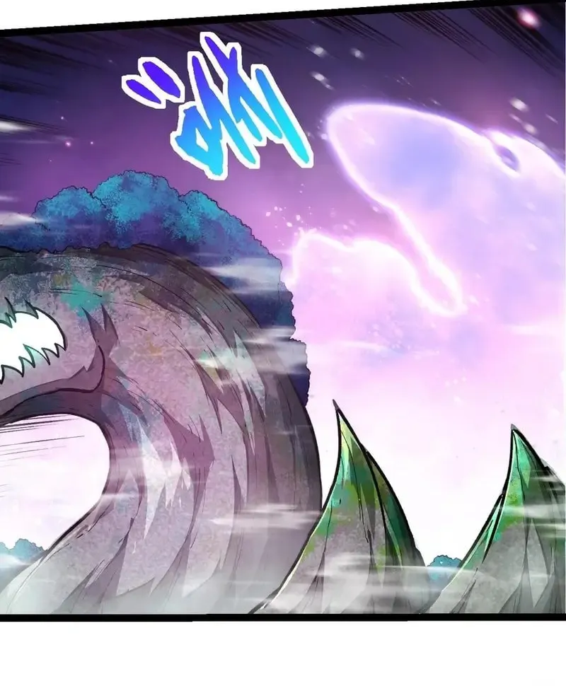 Evolution Begins With a Big Tree Chapter 294 page 23 - 