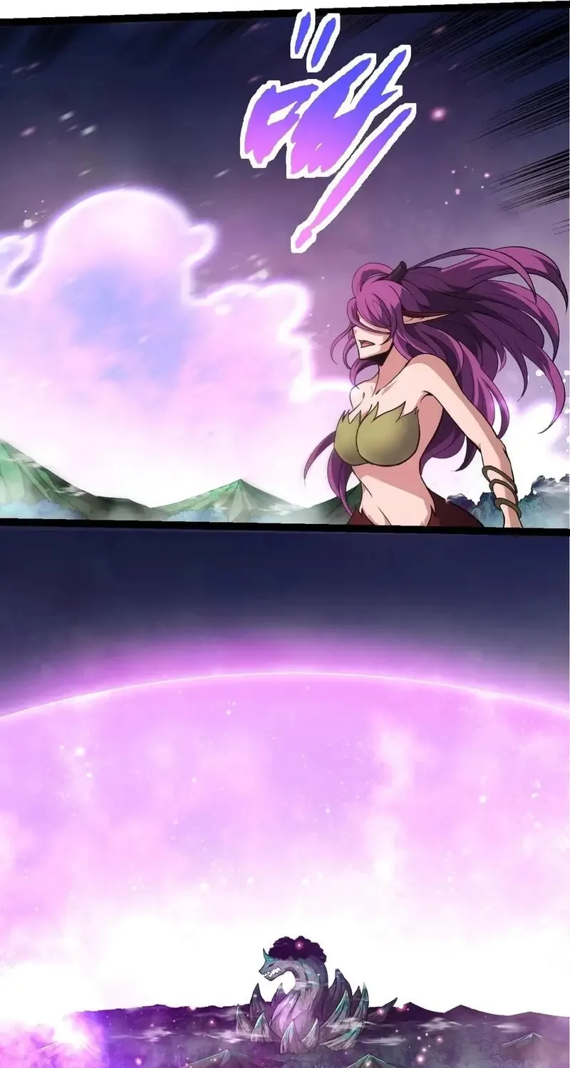 Evolution Begins With a Big Tree Chapter 294 page 24 - 