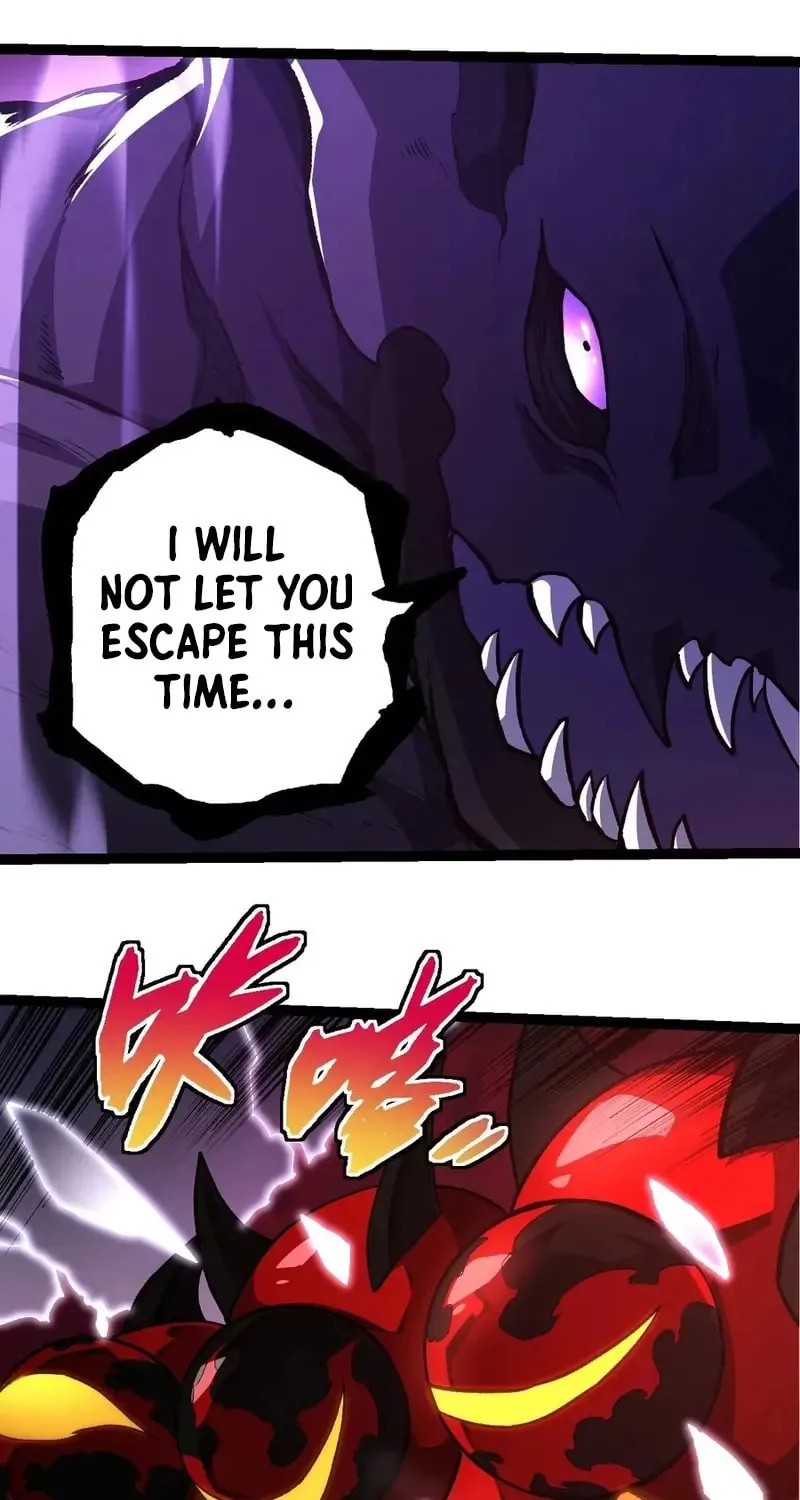 Evolution Begins With a Big Tree Chapter 294 page 26 - 