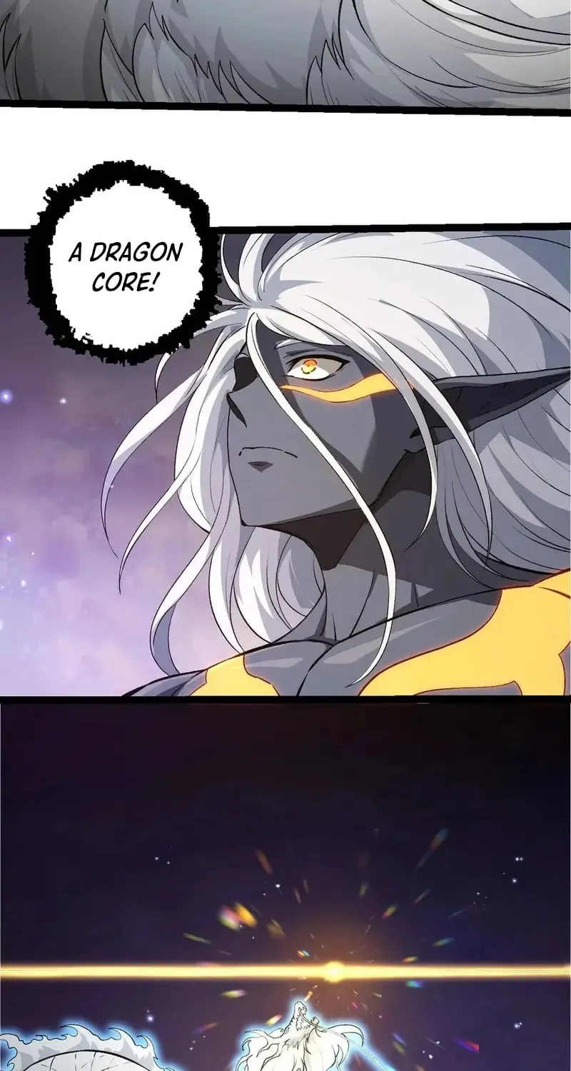 Evolution Begins With a Big Tree Chapter 294 page 4 - 
