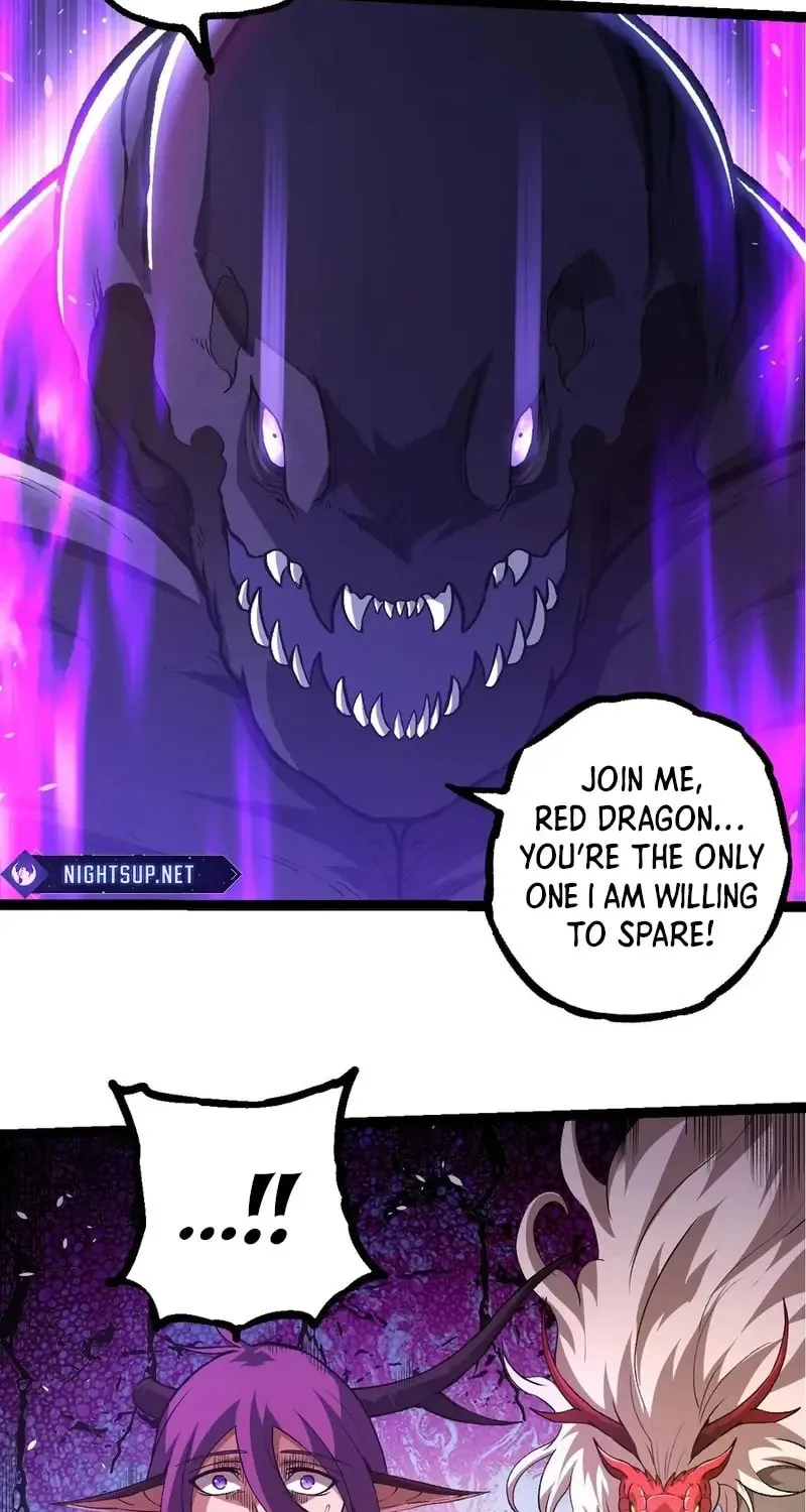 Evolution Begins With a Big Tree Chapter 294 page 37 - 