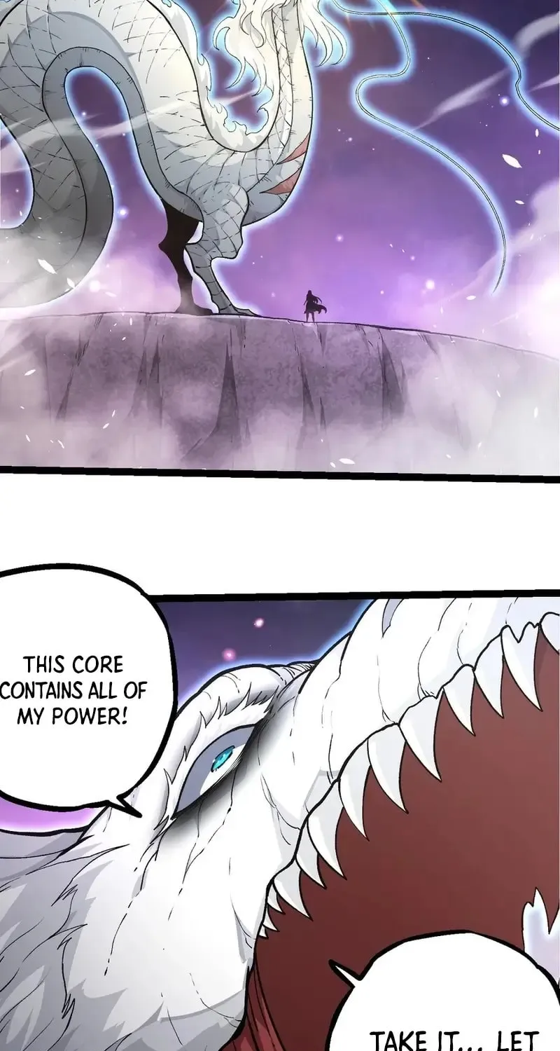 Evolution Begins With a Big Tree Chapter 294 page 5 - 