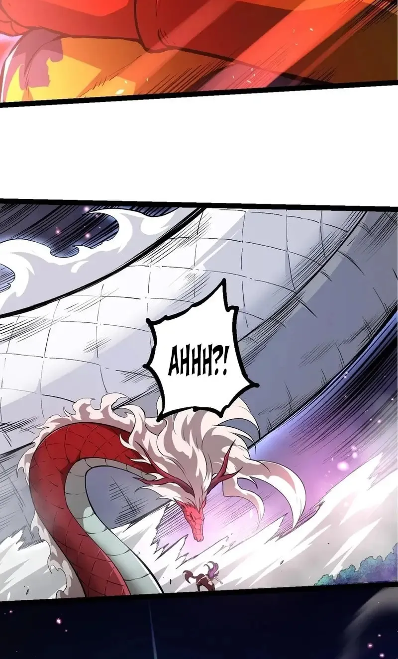 Evolution Begins With a Big Tree Chapter 294 page 45 - 
