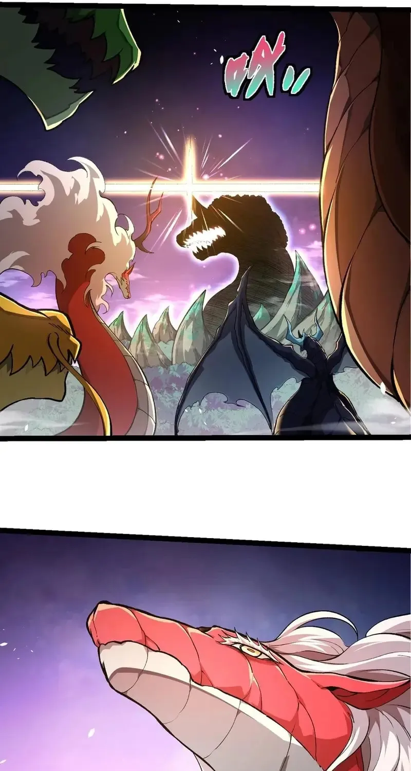 Evolution Begins With a Big Tree Chapter 294 page 7 - 