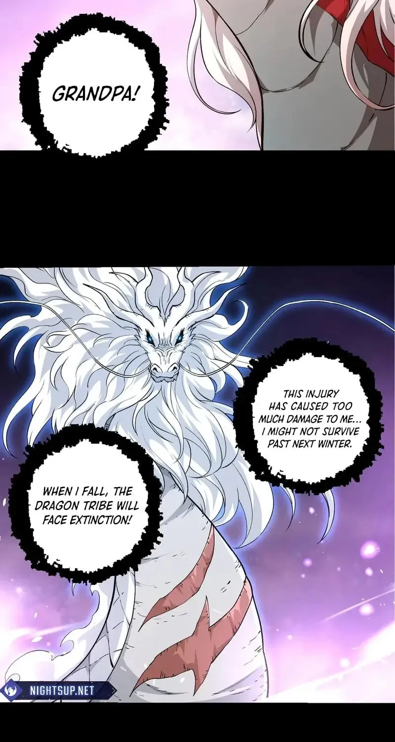 Evolution Begins With a Big Tree Chapter 294 page 8 - 