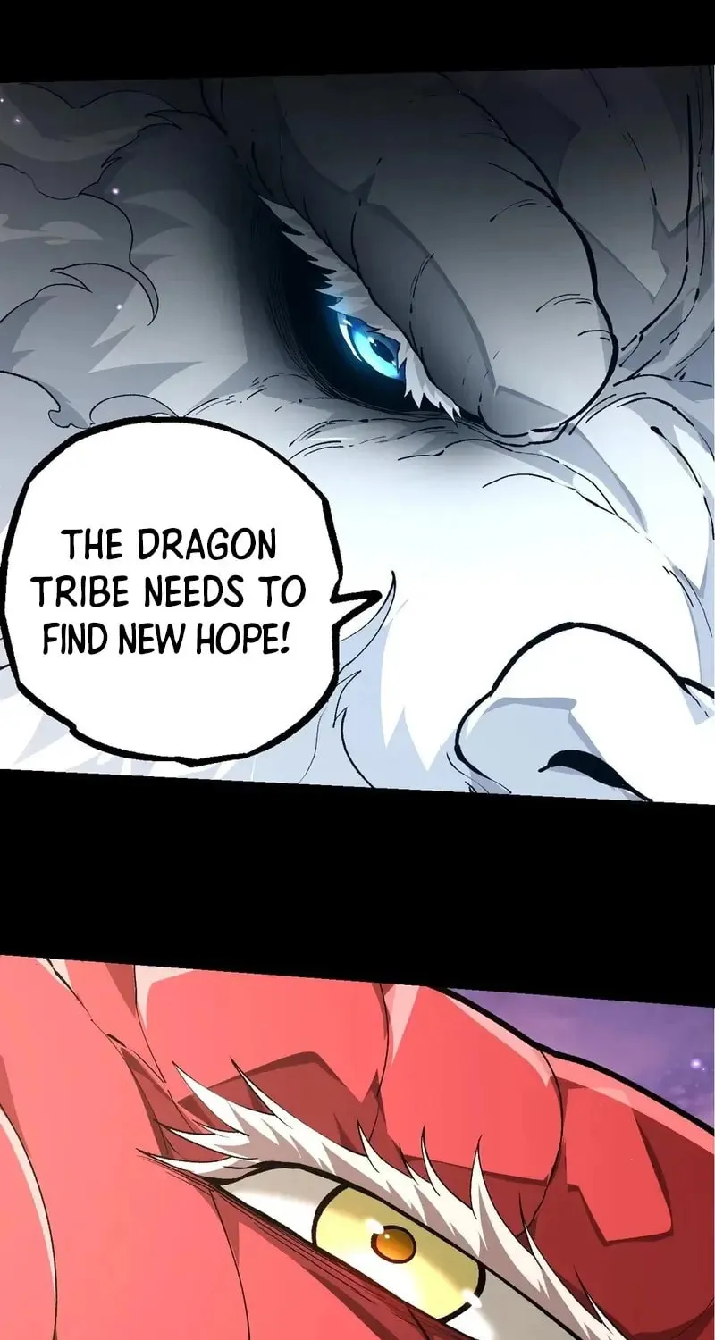 Evolution Begins With a Big Tree Chapter 294 page 9 - 