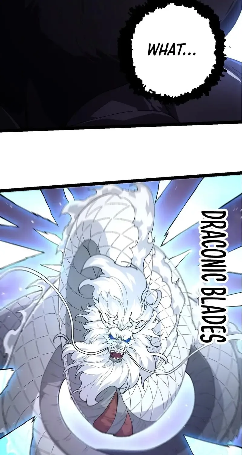 Evolution Begins With a Big Tree Chapter 295 page 16 - 
