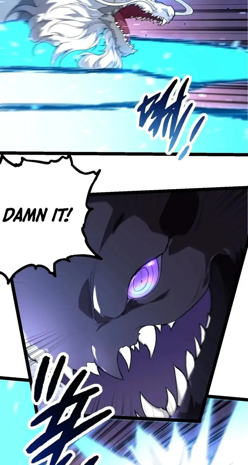 Evolution Begins With a Big Tree Chapter 295 page 18 - 