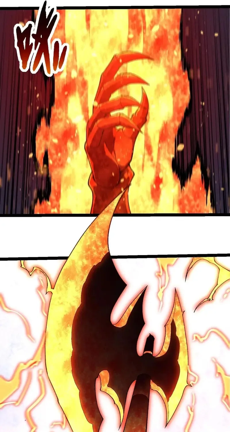 Evolution Begins With a Big Tree Chapter 295 page 27 - 