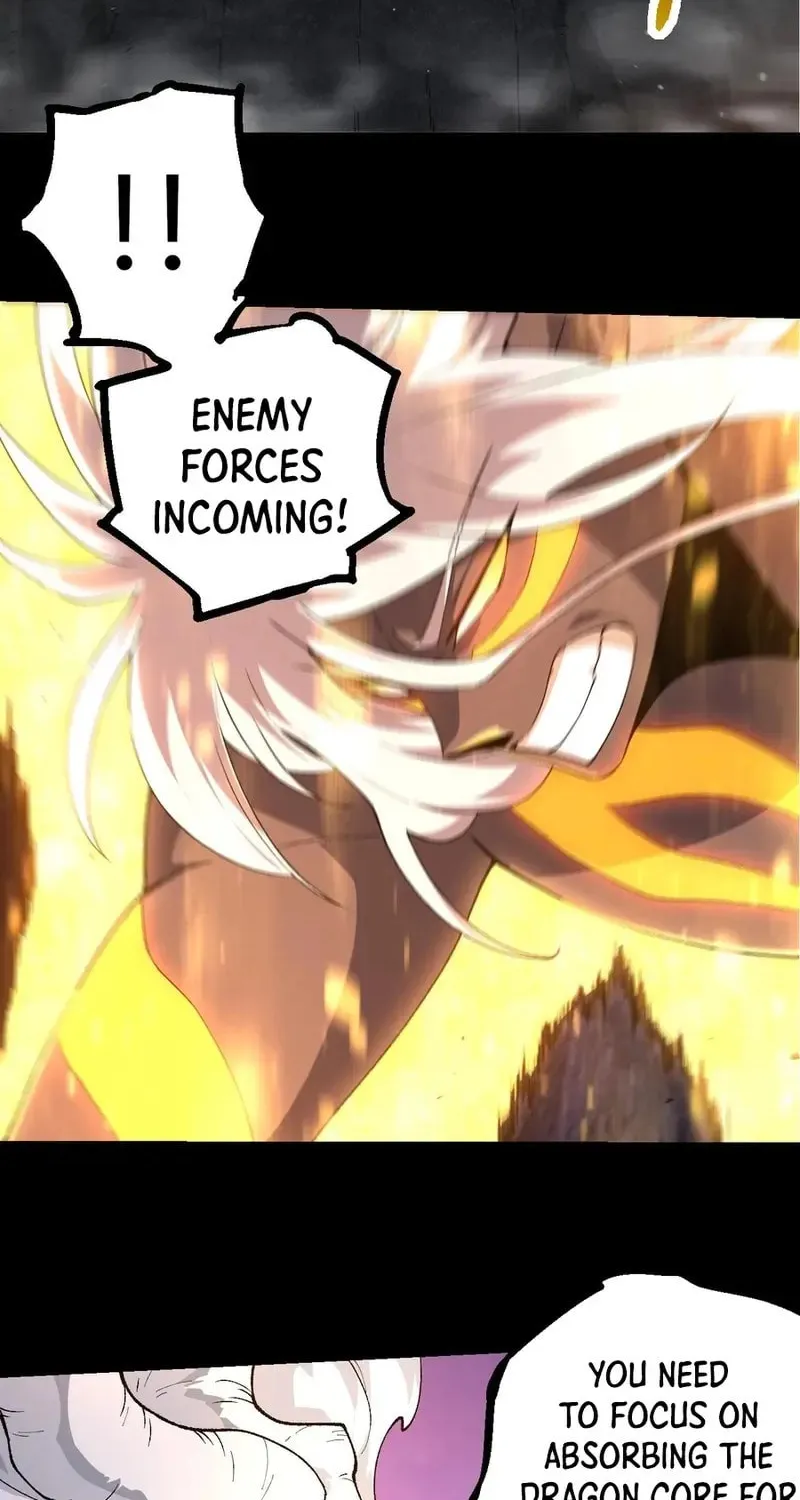 Evolution Begins With a Big Tree Chapter 295 page 4 - 