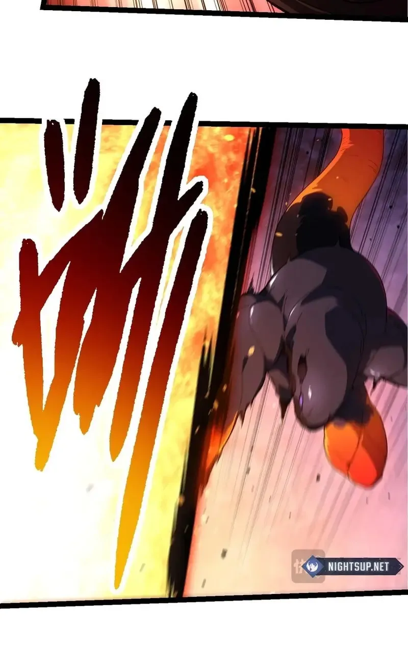 Evolution Begins With a Big Tree Chapter 295 page 31 - 