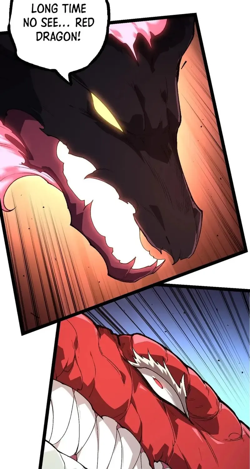 Evolution Begins With a Big Tree Chapter 295 page 43 - 