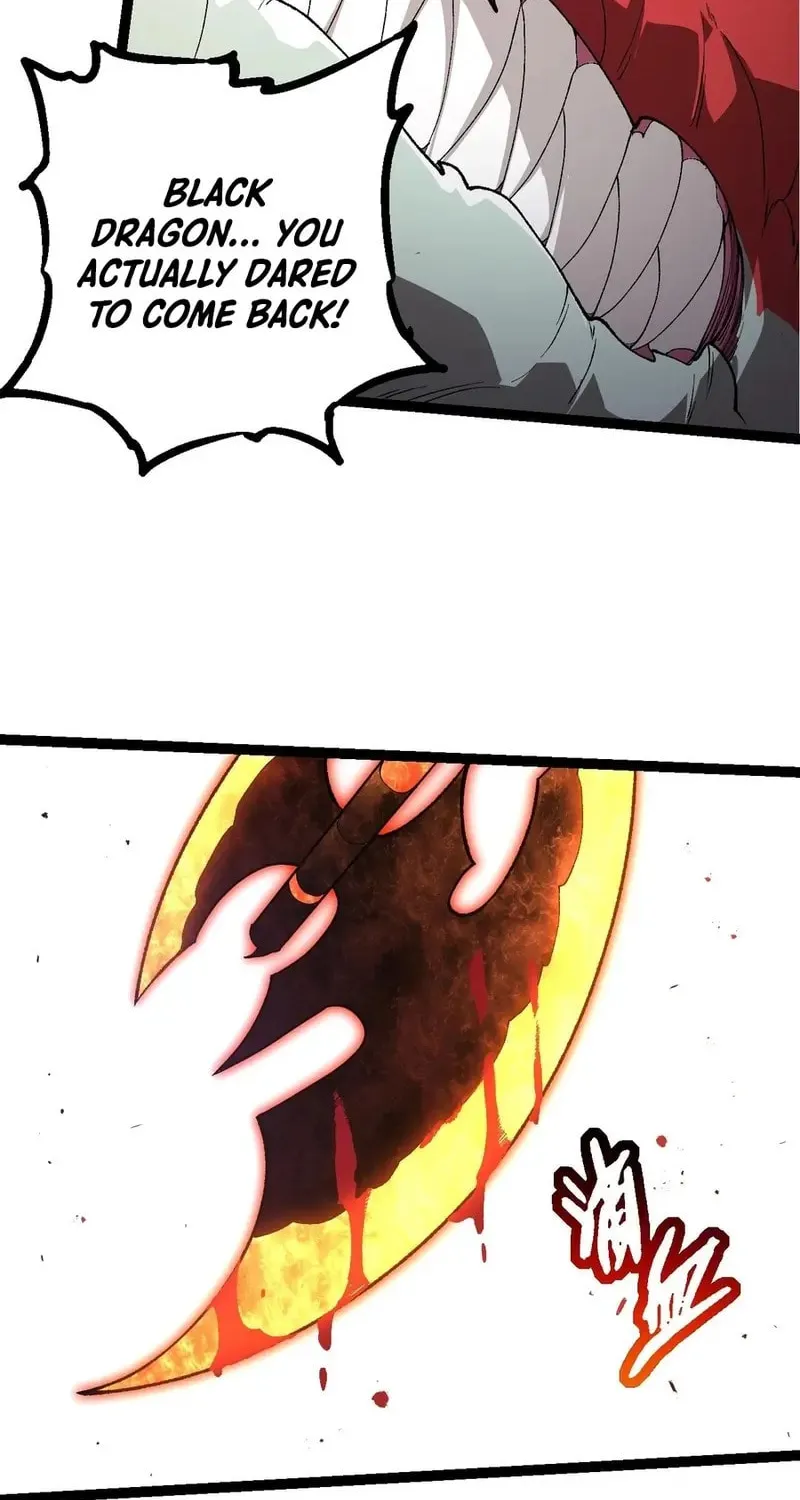 Evolution Begins With a Big Tree Chapter 295 page 44 - 